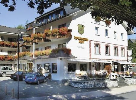 Bio-Hotel Uplaender Hof Вилинген Екстериор снимка