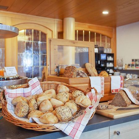 Bio-Hotel Uplaender Hof Вилинген Екстериор снимка