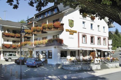 Bio-Hotel Uplaender Hof Вилинген Екстериор снимка