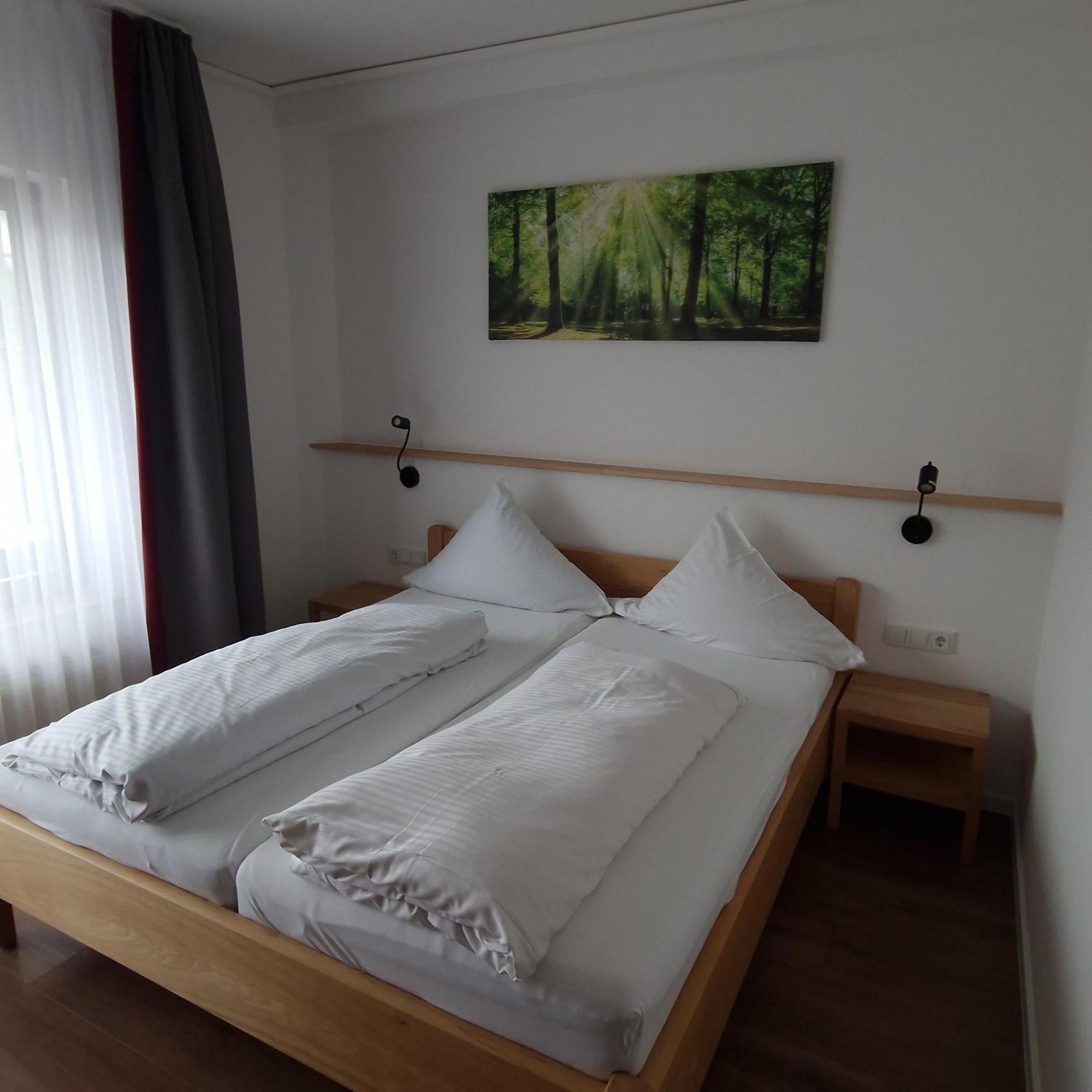 Bio-Hotel Uplaender Hof Вилинген Екстериор снимка