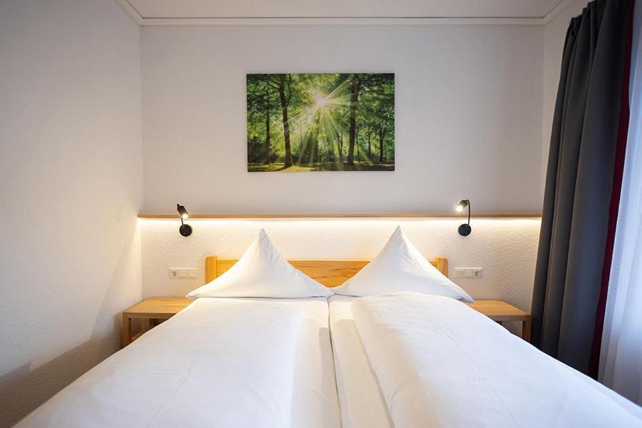 Bio-Hotel Uplaender Hof Вилинген Екстериор снимка