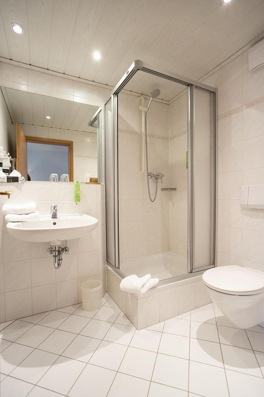 Bio-Hotel Uplaender Hof Вилинген Екстериор снимка
