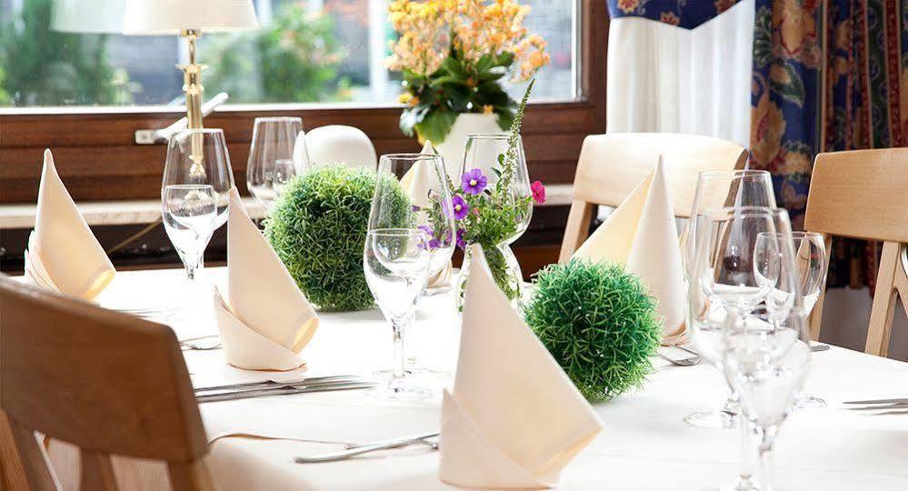 Bio-Hotel Uplaender Hof Вилинген Екстериор снимка