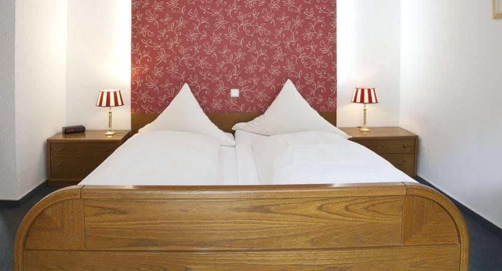 Bio-Hotel Uplaender Hof Вилинген Екстериор снимка